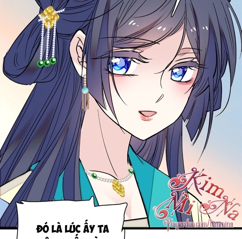 Tự Cẩm Chapter 39 - TC Truyện
