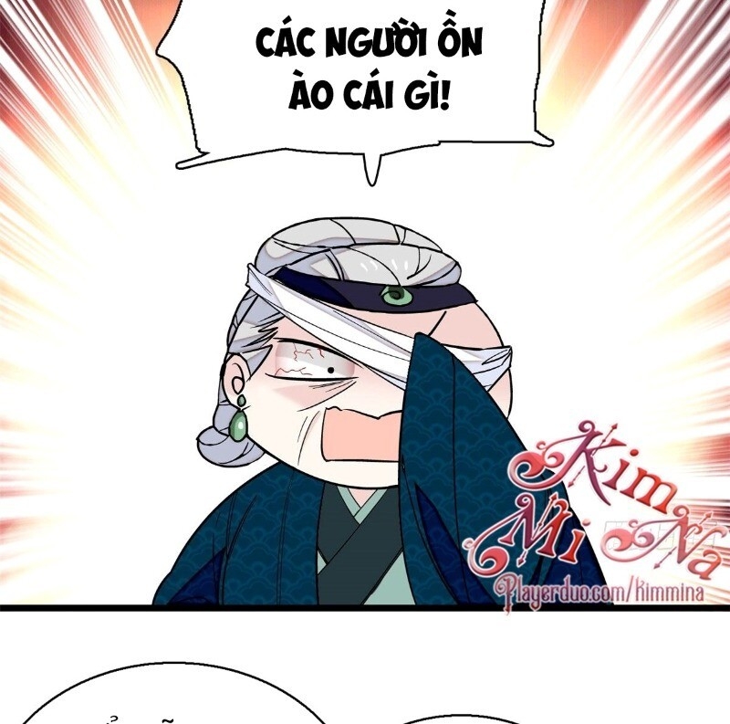 Tự Cẩm Chapter 39 - TC Truyện