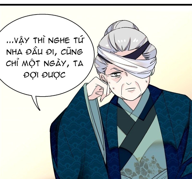 Tự Cẩm Chapter 39 - TC Truyện