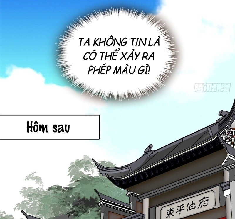 Tự Cẩm Chapter 39 - TC Truyện