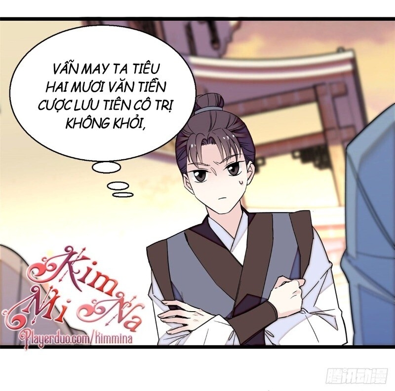 Tự Cẩm Chapter 39 - TC Truyện