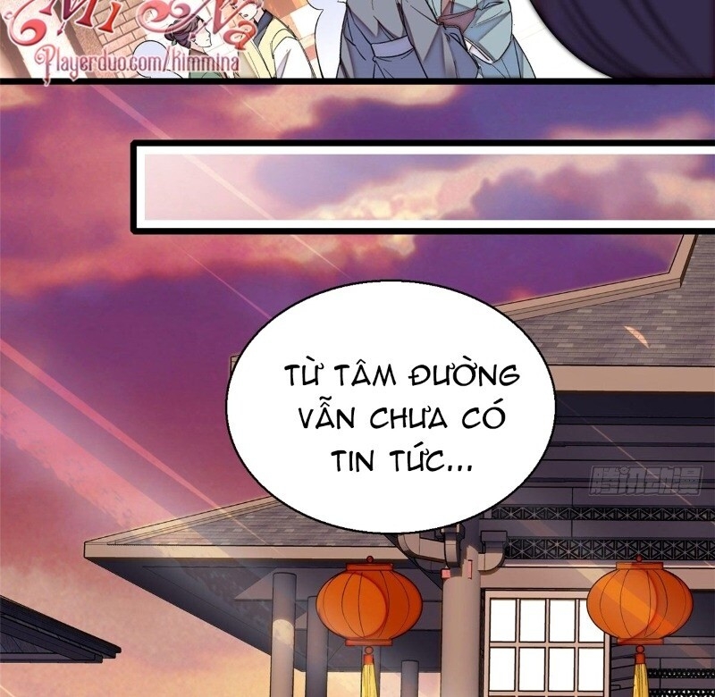 Tự Cẩm Chapter 39 - TC Truyện