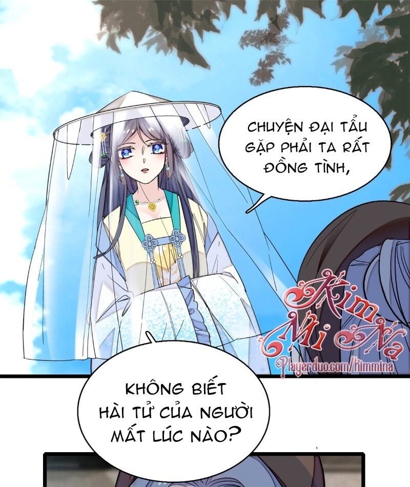 Tự Cẩm Chapter 39 - TC Truyện
