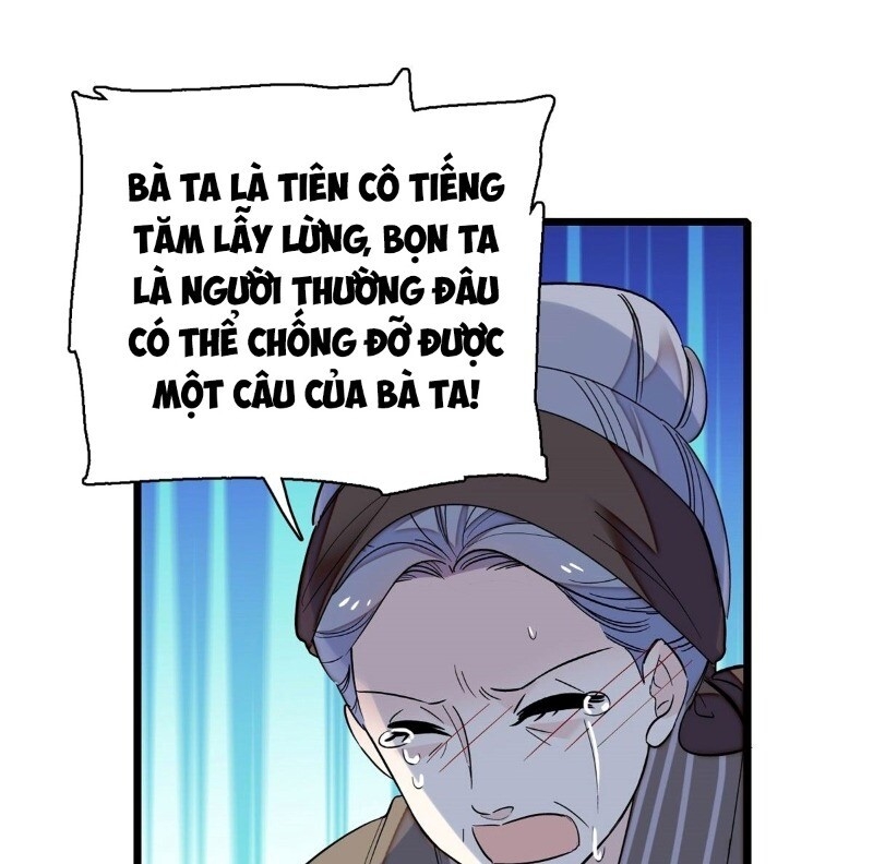 Tự Cẩm Chapter 39 - TC Truyện