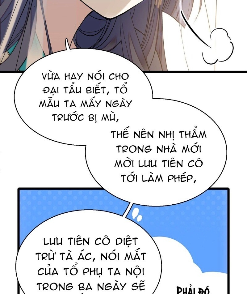 Tự Cẩm Chapter 39 - TC Truyện