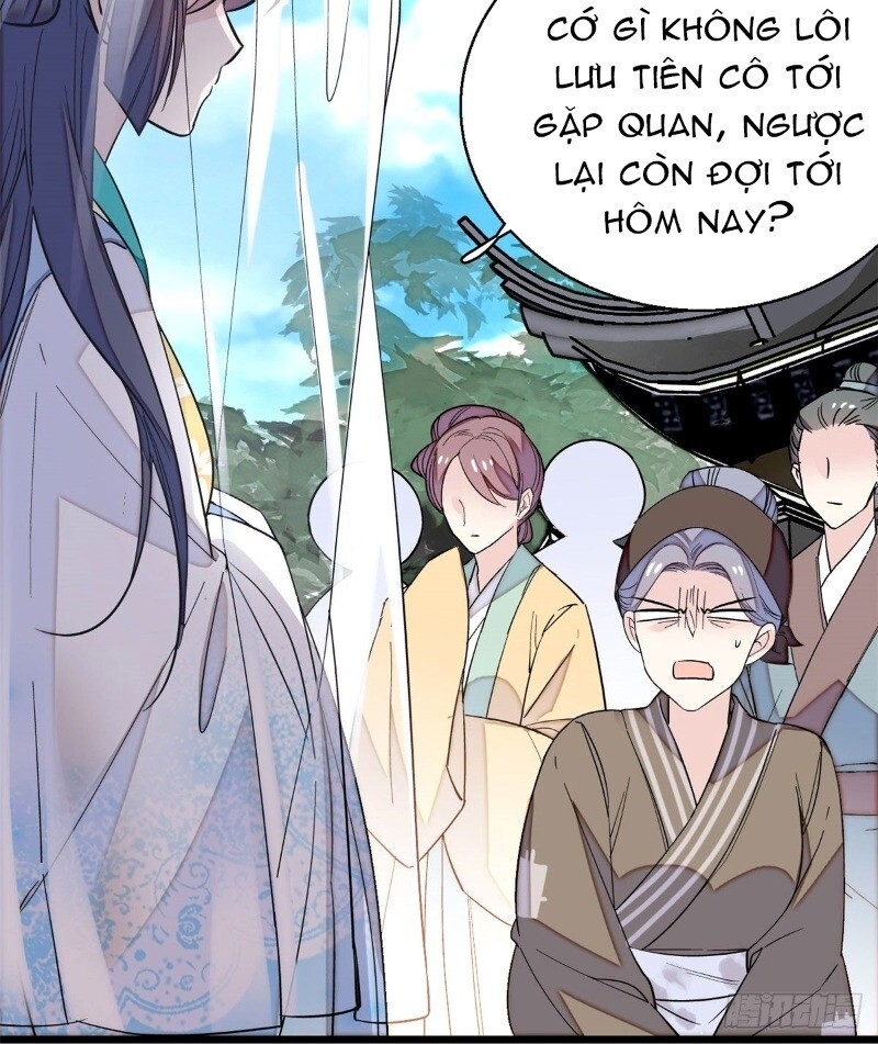 Tự Cẩm Chapter 39 - TC Truyện