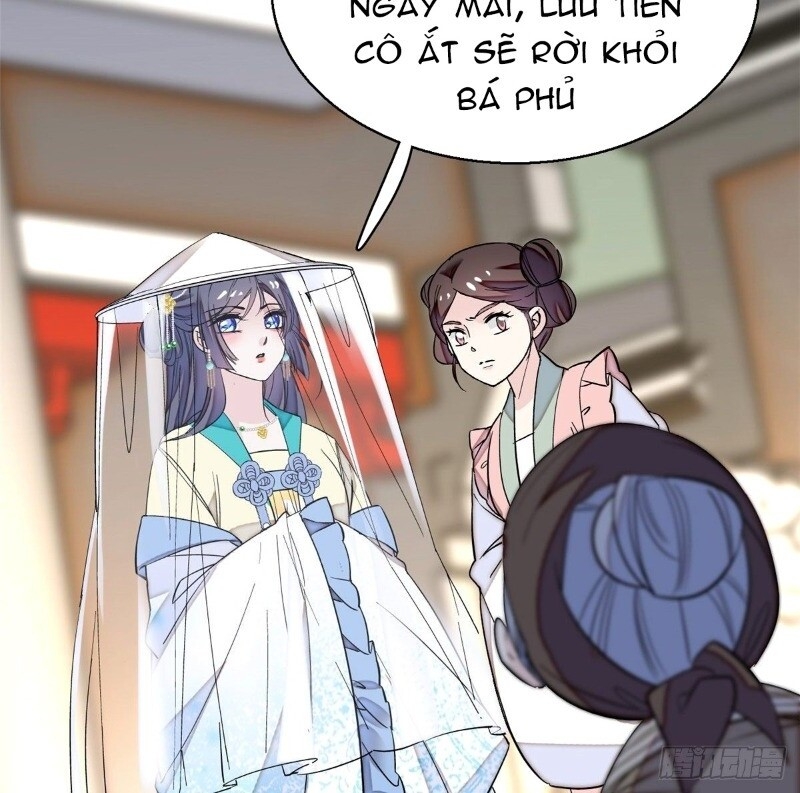 Tự Cẩm Chapter 39 - TC Truyện