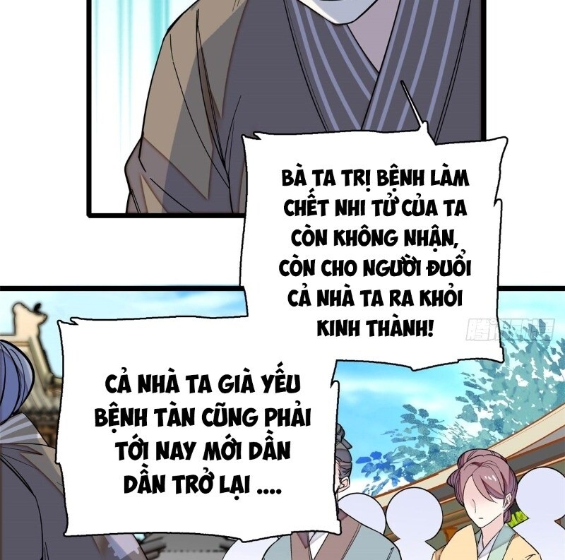 Tự Cẩm Chapter 39 - TC Truyện