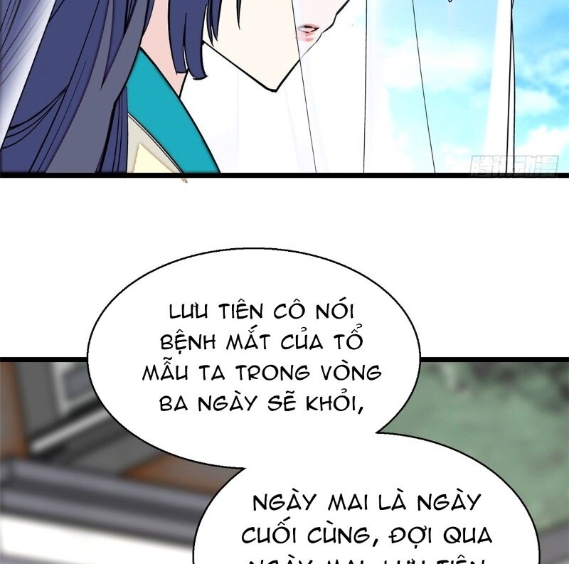 Tự Cẩm Chapter 39 - TC Truyện