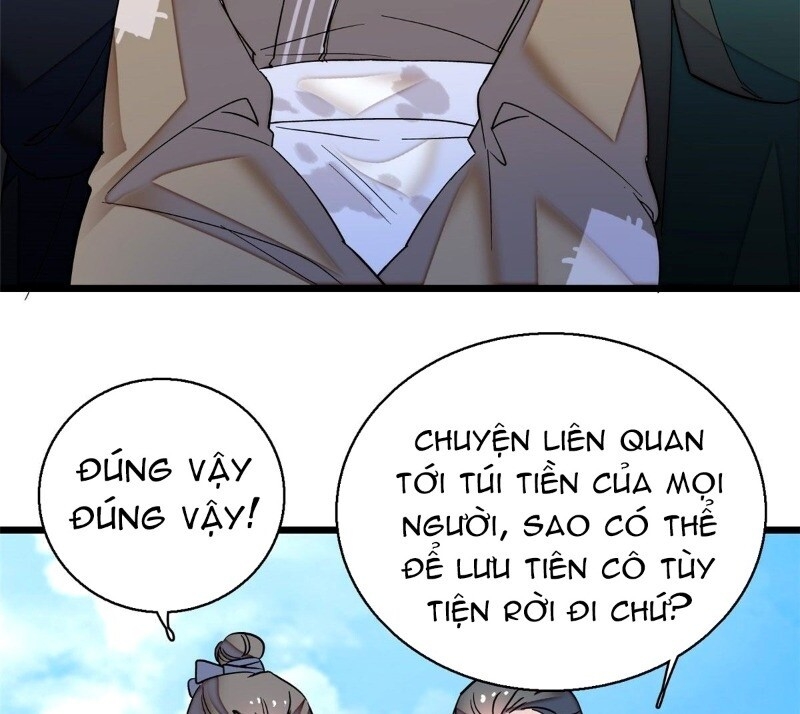 Tự Cẩm Chapter 39 - TC Truyện