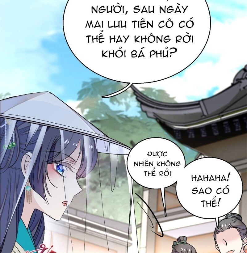 Tự Cẩm Chapter 39 - TC Truyện