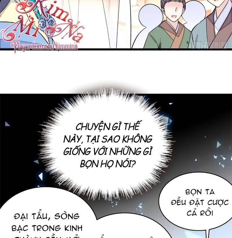 Tự Cẩm Chapter 39 - TC Truyện