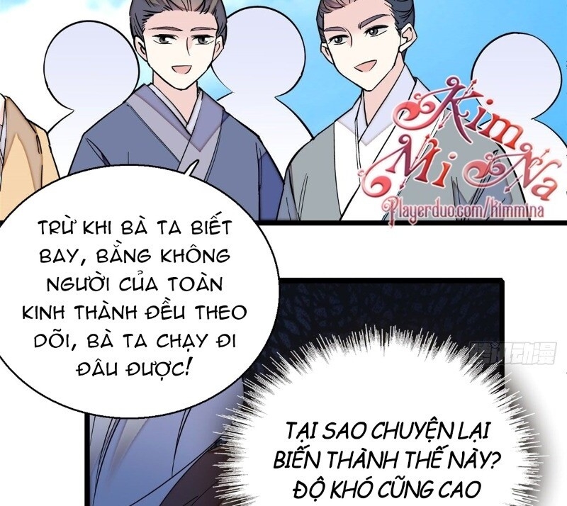 Tự Cẩm Chapter 39 - TC Truyện
