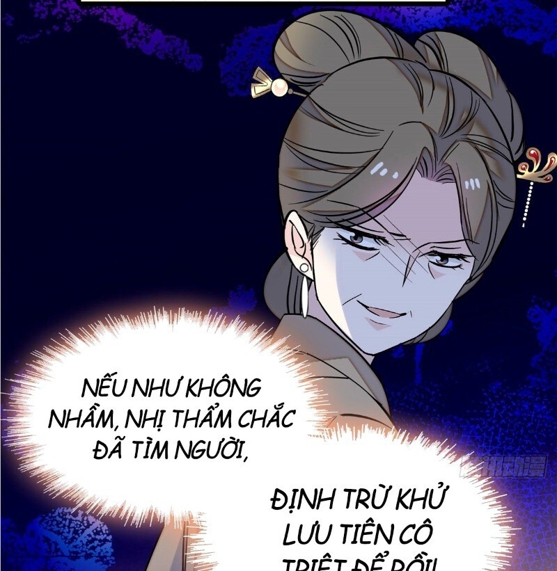 Tự Cẩm Chapter 39 - TC Truyện