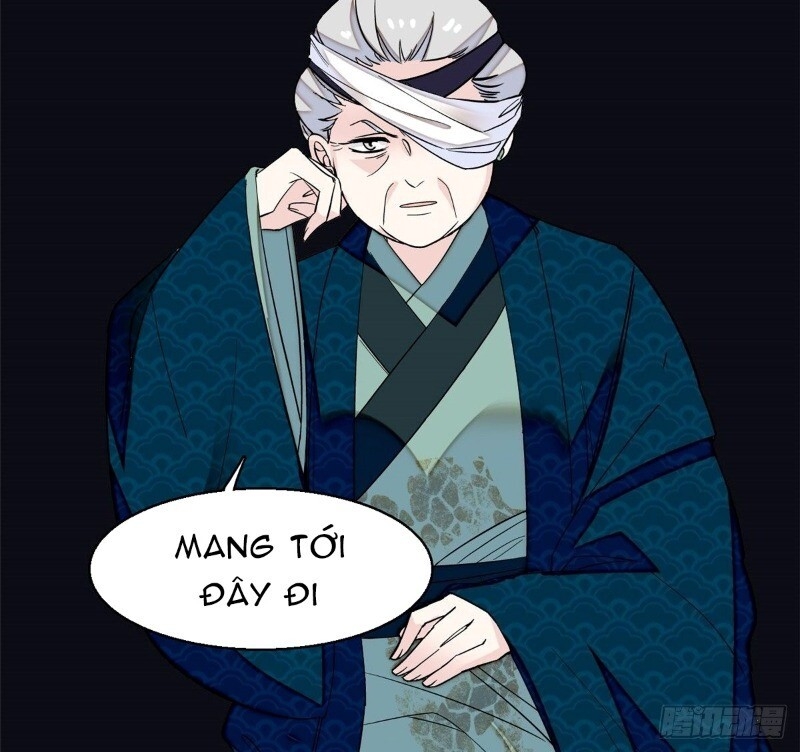 Tự Cẩm Chapter 39 - TC Truyện