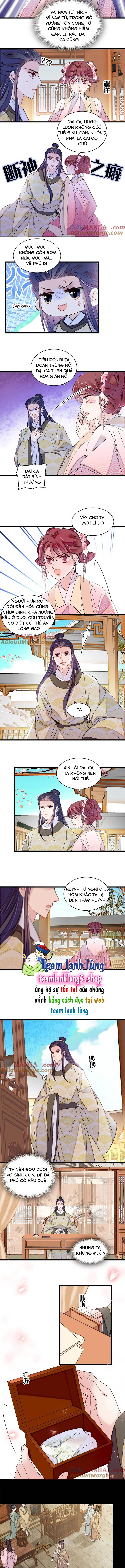 Tự Cẩm Chapter 390 Chapter 390 - TC Truyện