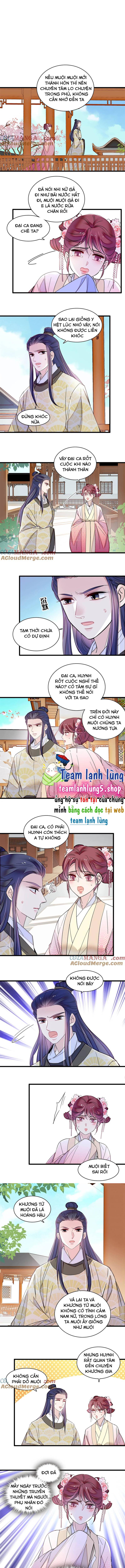 Tự Cẩm Chapter 390 Chapter 390 - TC Truyện