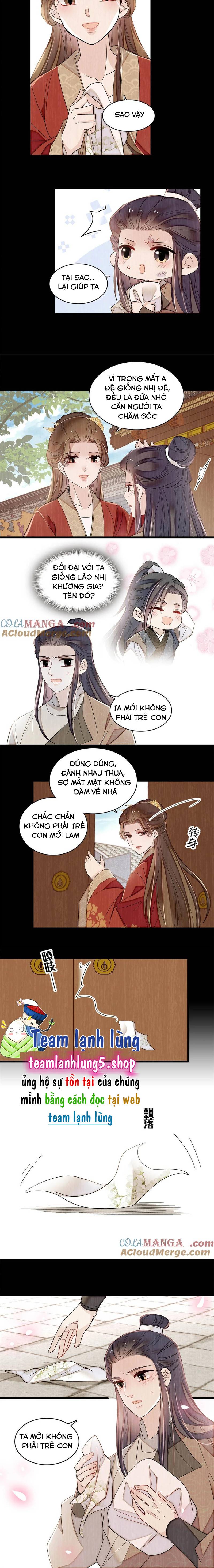 Tự Cẩm Chapter 390 Chapter 390 - TC Truyện