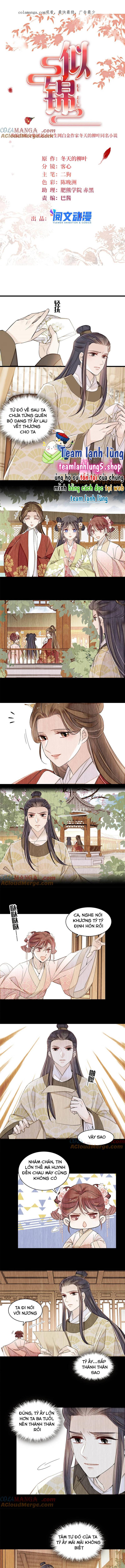 Tự Cẩm Chapter 391 Chapter 391 - TC Truyện
