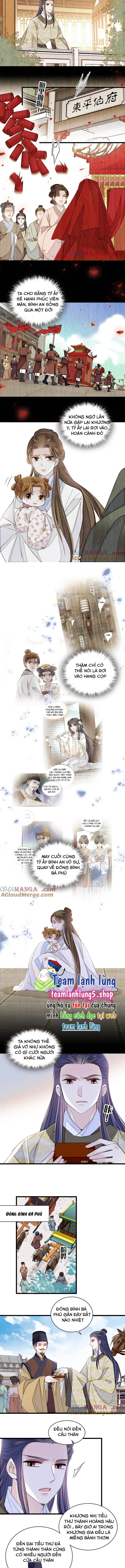Tự Cẩm Chapter 391 Chapter 391 - TC Truyện
