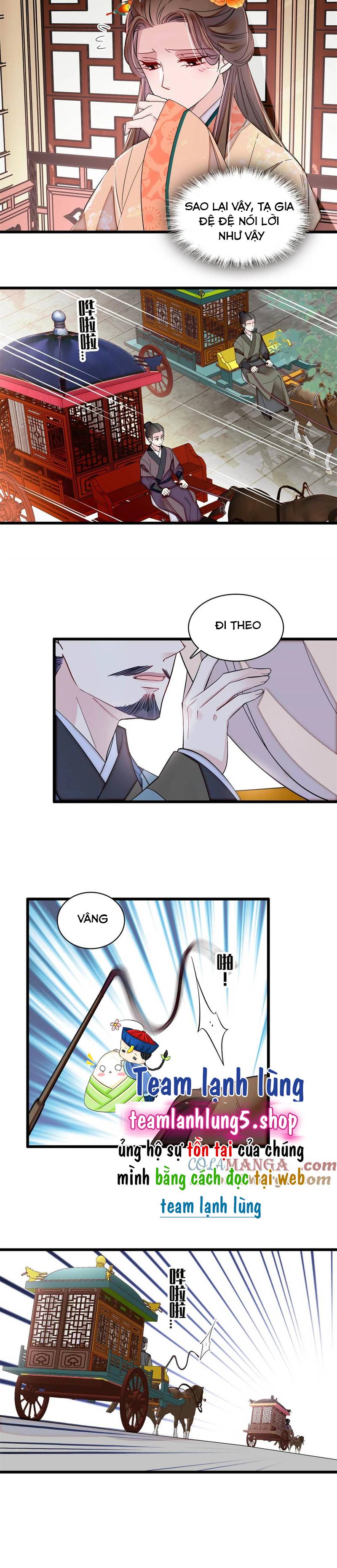 Tự Cẩm Chapter 391 Chapter 391 - TC Truyện