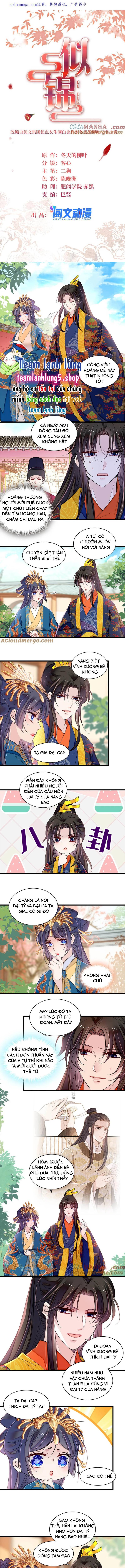 Tự Cẩm Chapter 392 Chapter 392 - TC Truyện