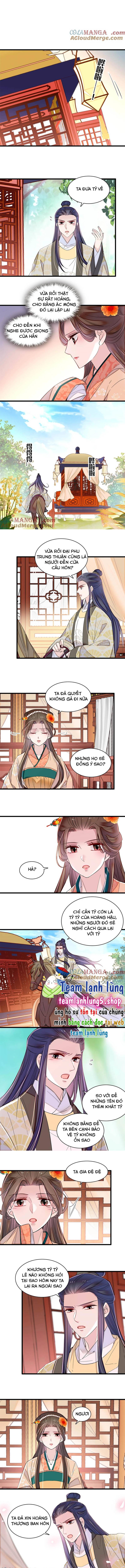 Tự Cẩm Chapter 392 Chapter 392 - TC Truyện