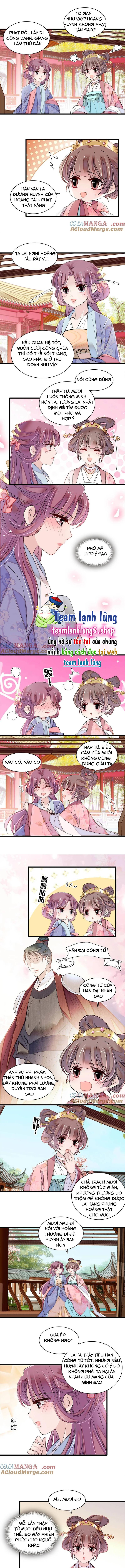 Tự Cẩm Chapter 394 Chapter 394 - AB Truyện