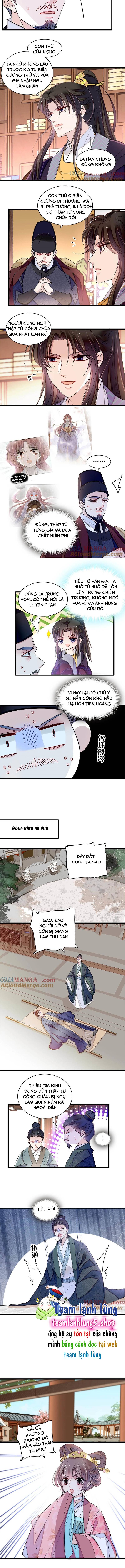 Tự Cẩm Chapter 394 Chapter 394 - AB Truyện