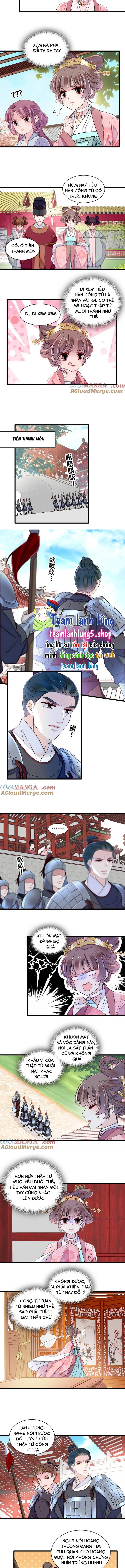 Tự Cẩm Chapter 394 Chapter 394 - AB Truyện