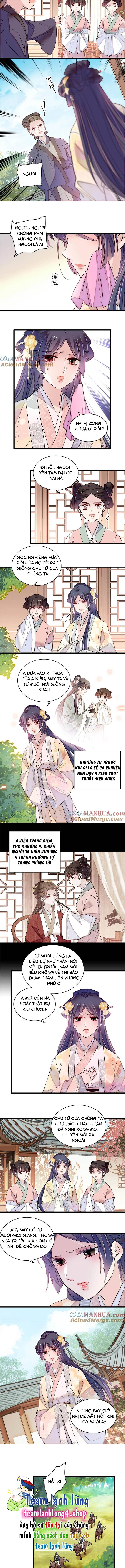 Tự Cẩm Chapter 300 Chapter 300 - TC Truyện