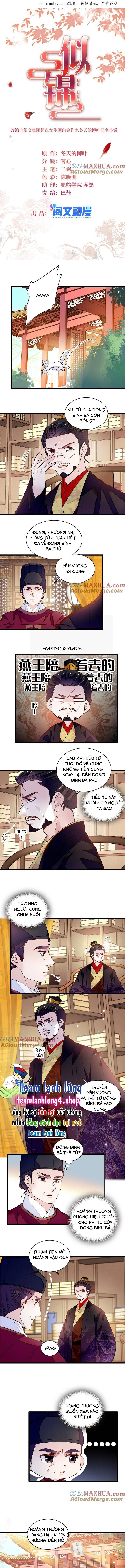 Tự Cẩm Chapter 303 Chapter 303 - TC Truyện