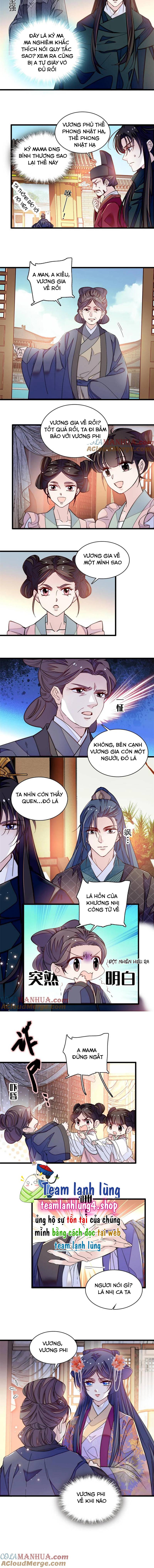 Tự Cẩm Chapter 303 Chapter 303 - TC Truyện