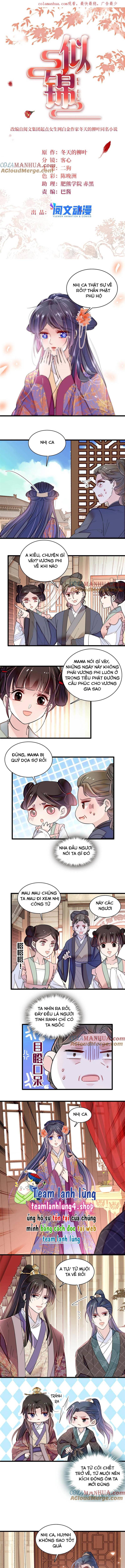 Tự Cẩm Chapter 304 Chapter 304 - TC Truyện