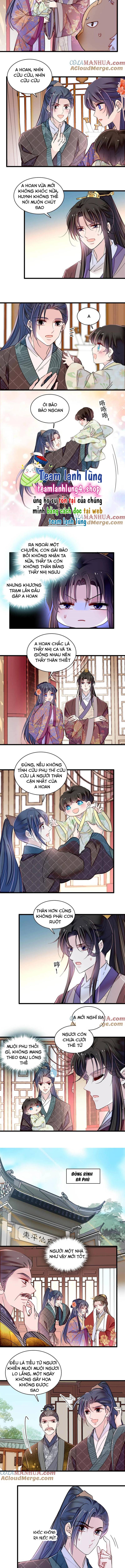 Tự Cẩm Chapter 304 Chapter 304 - TC Truyện