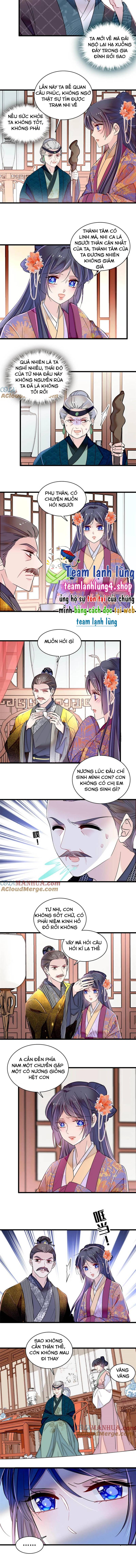 Tự Cẩm Chapter 304 Chapter 304 - TC Truyện