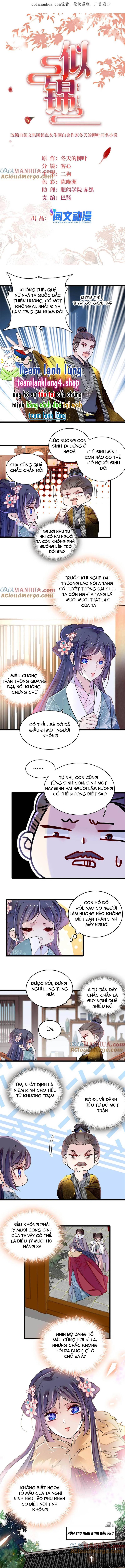 Tự Cẩm Chapter 305 Chapter 305 - TC Truyện
