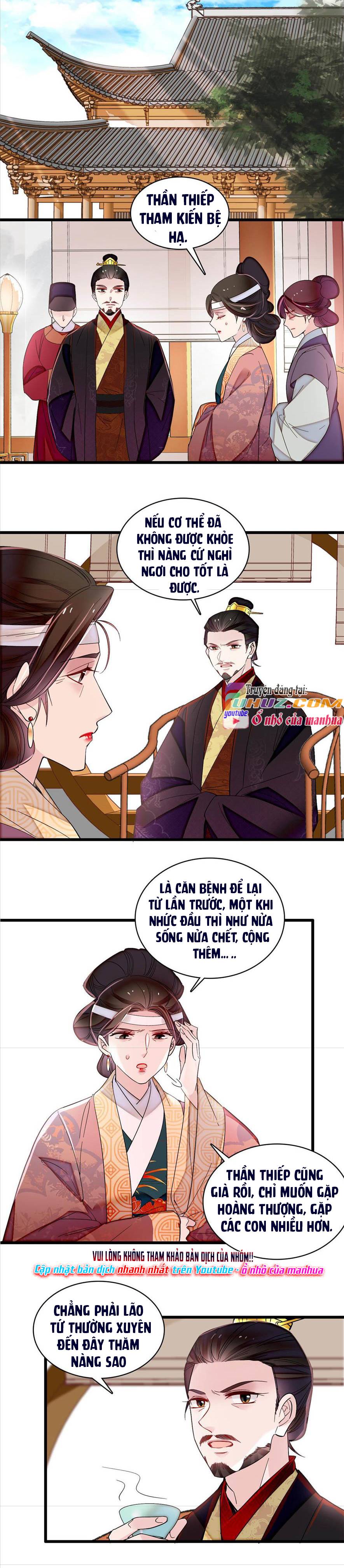 Tự Cẩm Chapter 307 Chapter 307 - TC Truyện