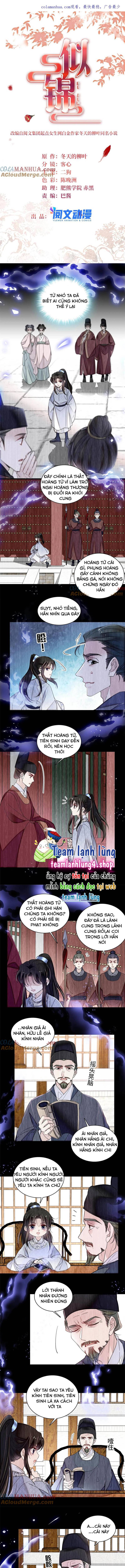 Tự Cẩm Chapter 308 Chapter 308 - TC Truyện