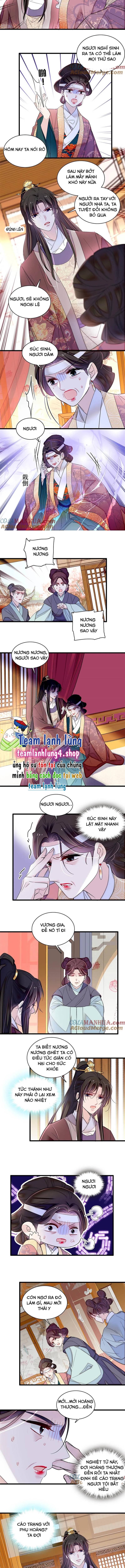 Tự Cẩm Chapter 308 Chapter 308 - TC Truyện