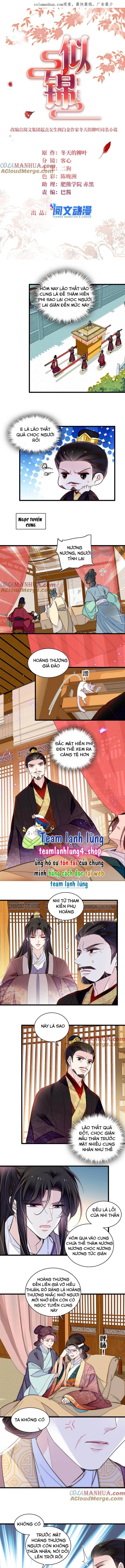 Tự Cẩm Chapter 309 Chapter 309 - TC Truyện