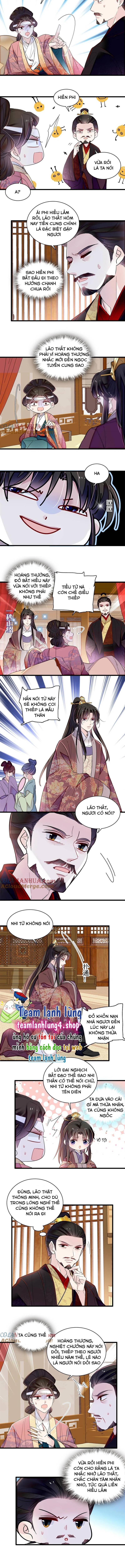Tự Cẩm Chapter 309 Chapter 309 - TC Truyện