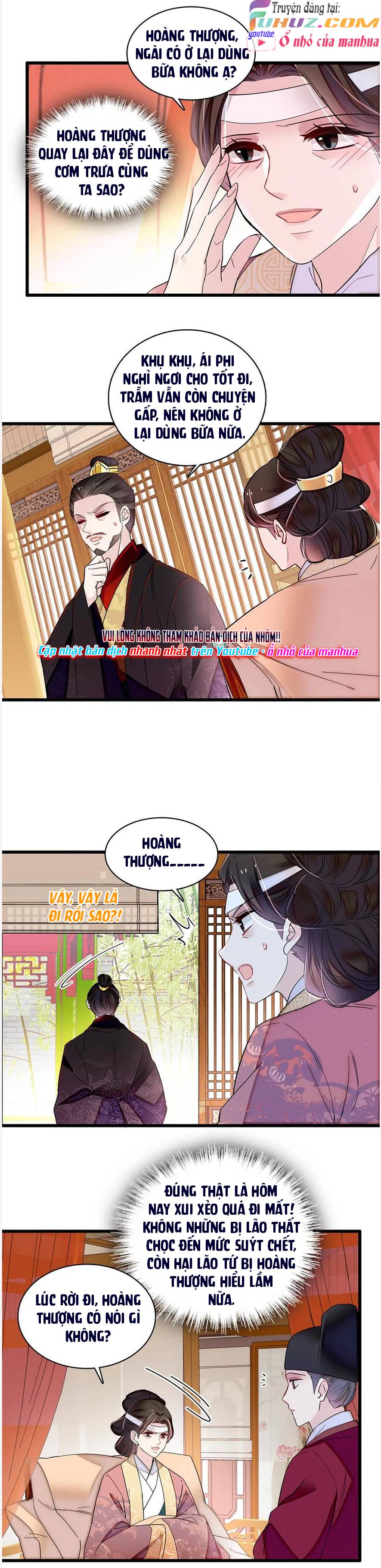 Tự Cẩm Chapter 310 Chapter 310 - TC Truyện