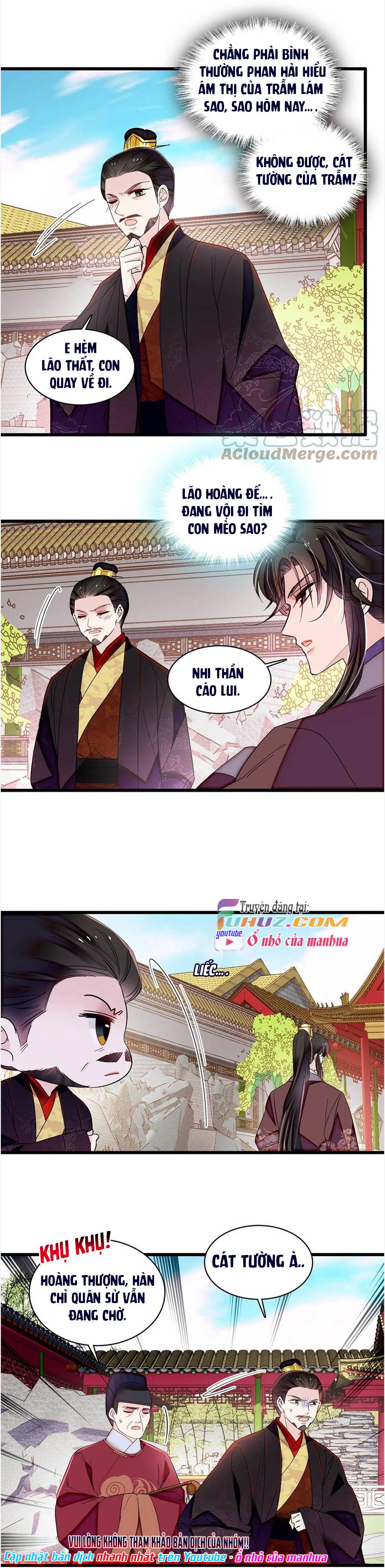 Tự Cẩm Chapter 310 Chapter 310 - TC Truyện