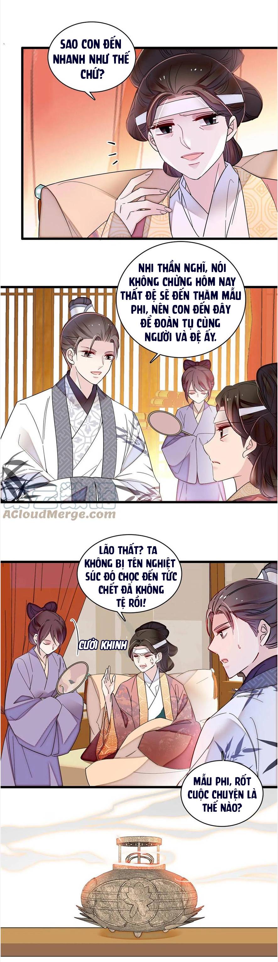 Tự Cẩm Chapter 310 Chapter 310 - TC Truyện