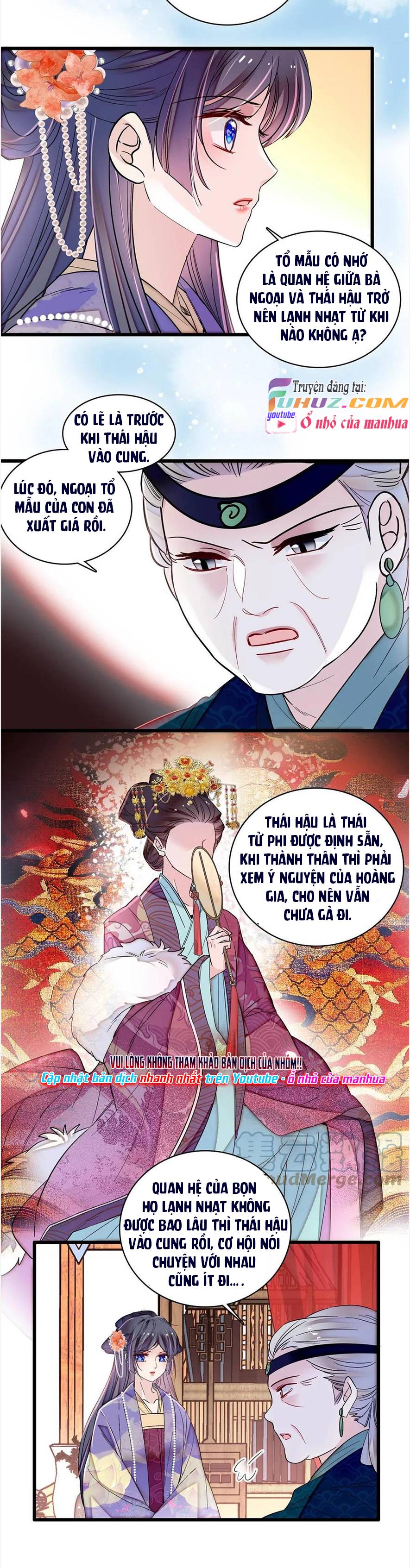 Tự Cẩm Chapter 311 Chapter 311 - TC Truyện