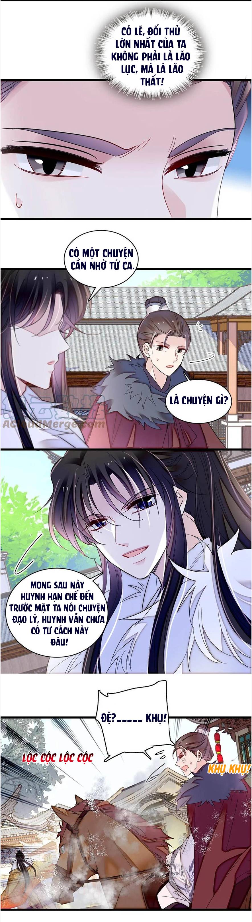 Tự Cẩm Chapter 311 Chapter 311 - TC Truyện