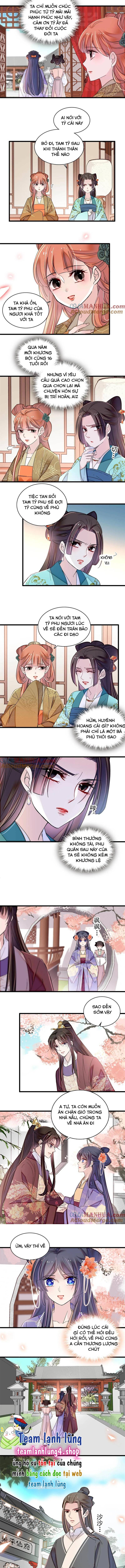Tự Cẩm Chapter 312 Chapter 312 - TC Truyện