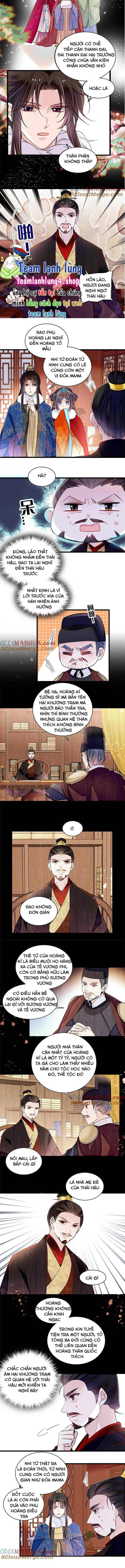 Tự Cẩm Chapter 317 Chapter 317 - TC Truyện
