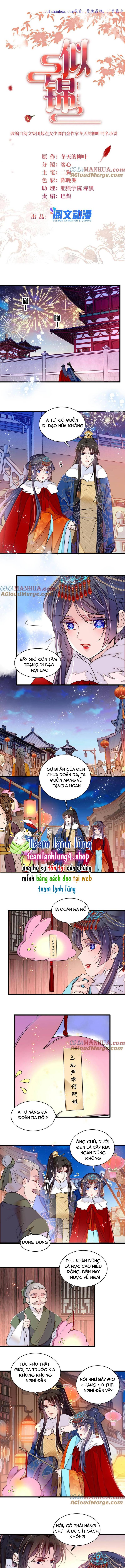 Tự Cẩm Chapter 318 Chapter 318 - AB Truyện